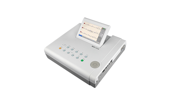 Biocare ECG-1210