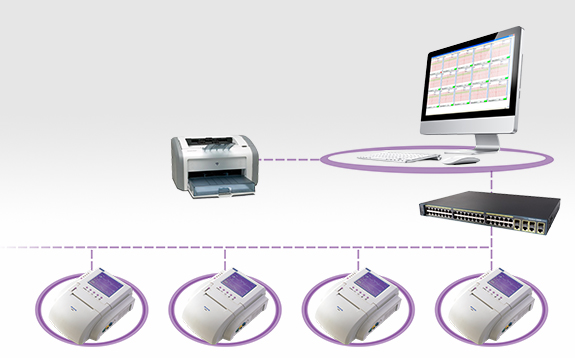 Biocare Fetal CMS