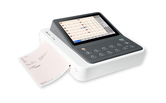 Biocare iE 600