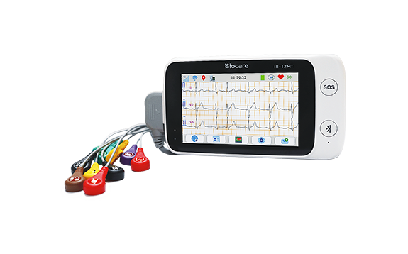 Biocare iH-12MT