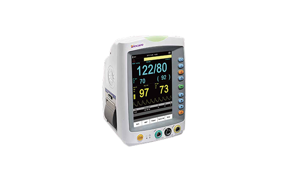 Biocare iM 8